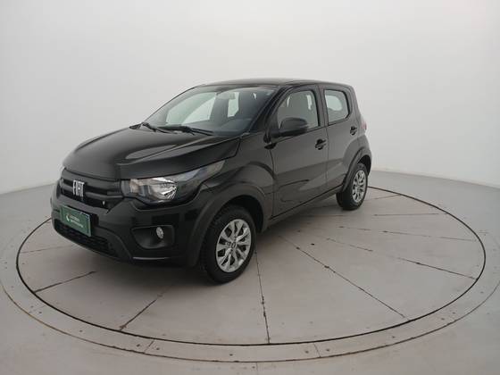 FIAT MOBI 1.0 EVO FLEX LIKE. MANUAL FIAT MOBI 1.0 EVO FLEX LIKE. MANUAL